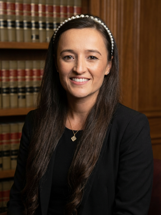 Mariana Chacón Ramírez